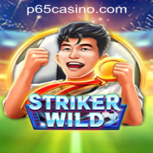 Exploring the Thrilling Universe of StrikerWILD at P65.COM CASINO