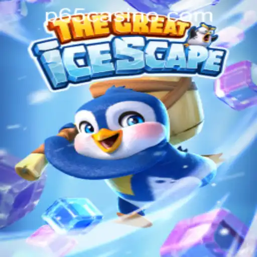 Exploring TheGreatIcescape: An Immersive Adventure in the World of P65.COM CASINO