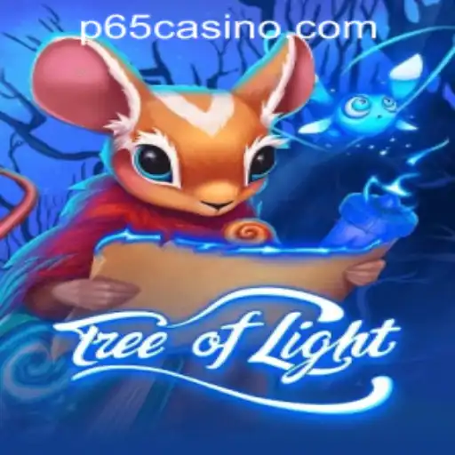 Tree of Light: An Engaging Gaming Experience at P65.COM CASINO