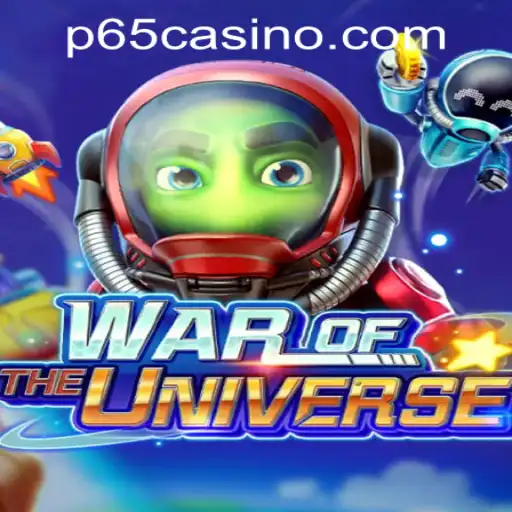 WAROFTHEUNIVERSE: The Next Big Thing in Online Gaming