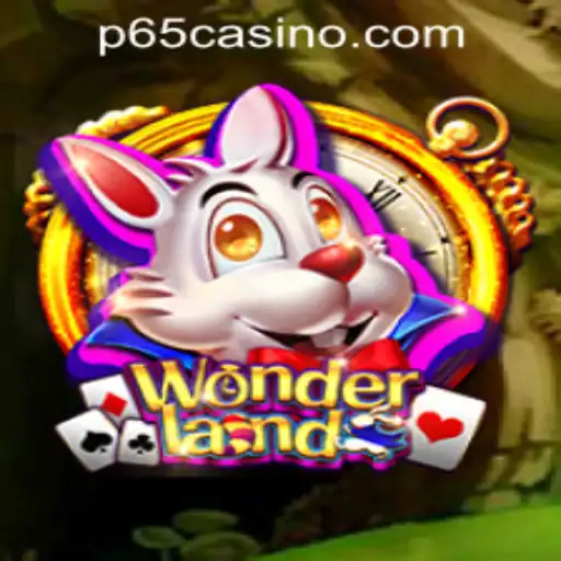 Discovering the Thrills of Wonderland: P65.COM CASINO's Latest Sensation